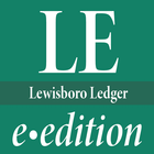 The Lewisboro Ledger أيقونة