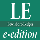 The Lewisboro Ledger icône