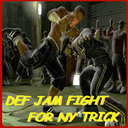 Game Deff Jam Fight For Ny Tips APK for Android Download