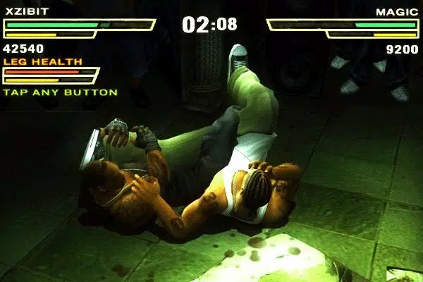 Tips for Def Jam Fight for NY APK for Android Download