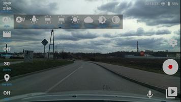 Car Camera Pro screenshot 2