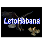LetoHabang أيقونة