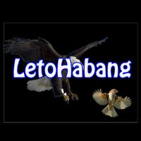 LetoHabang الملصق