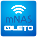 LETO mNAS 레토 와이파이외장 하드 APK