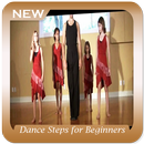 Dansstappen voor beginners-APK