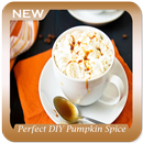 Perfect DIY Pumpkin Spice Latte Recipes aplikacja