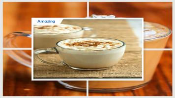 Perfect DIY Pumpkin Spice Latte Recipes تصوير الشاشة 3