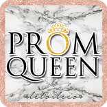 Free Prom Queen Girl Dress & Makeup Ideas
