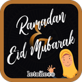 Free Ramadan & Eid al-Fitr E Card & Photo Maker