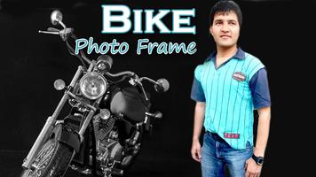 Bike Photo Frame Ekran Görüntüsü 3