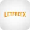 Letfreex - Free Streaming ikon