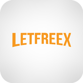 Letfreex - Free Streaming simgesi