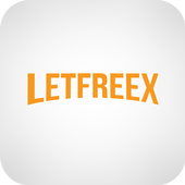 Letfreex - Free Streaming आइकन
