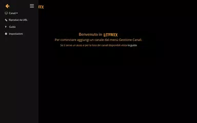 Letfreex - Free Streaming APK 下載