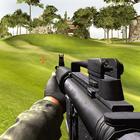 Fort Night US Army FPS Shooter 2018 biểu tượng