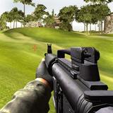 Fort Night US Army FPS Shooter 2018 biểu tượng