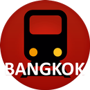 Bangkok Metro Map aplikacja