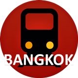 Bangkok Metro Map aplikacja