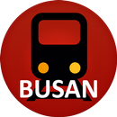 Busan Metro Map aplikacja