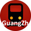 Guangzhou Metro Map