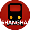 Shanghai Metro Map