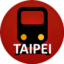 Taipei Metro Map aplikacja