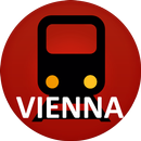 Vienna Metro Map aplikacja