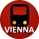 Vienna Metro Map