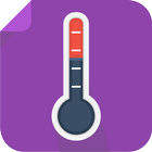 Simple Temperature Converter icon