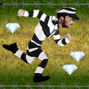 Subway Prison Rush APK