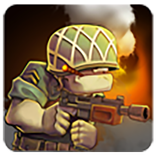Angry Soldier Assassin WW2