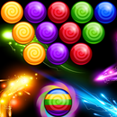 Bubble Bash Shooter Halloween APK