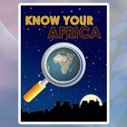 know your africa icône