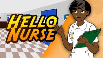 Hello Nurse! gönderen