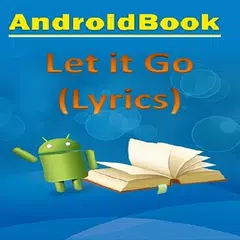 Let it Go Lyrics アプリダウンロード