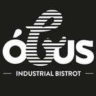 Óbus Industrial Bistrot icon