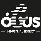 Óbus Industrial Bistrot biểu tượng