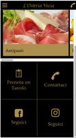 Osteria Vecia Screenshot 1