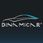 Dinamicar-icoon