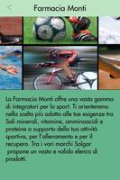 Farmacia Monti poster