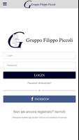 GPF APP Cartaz