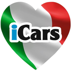 iCars أيقونة
