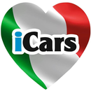 iCars aplikacja