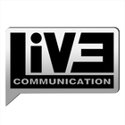 Live Communication ไอคอน