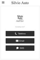 SILVIO AUTO ภาพหน้าจอ 3