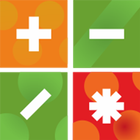 ColumnsMath biểu tượng