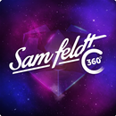 Sam Feldt 360 Experience APK