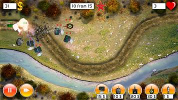 Tower Defense পোস্টার