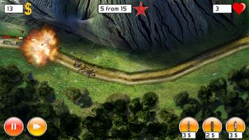 Tower Defense screenshot 3