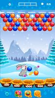 Bunny Bubble Shooter 截图 3